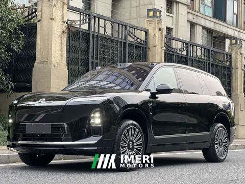 2026 NIO ES8 Six-Seat Executive Luxury Edition - ავტომობილი ჩინეთიდან