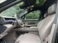 NIO ES8 Six-Seat Executive Luxury Edition - фото 11
