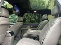 NIO ES8 Six-Seat Executive Luxury Edition - фото 12