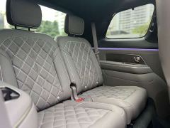 NIO ES8 Six-Seat Executive Luxury Edition - фото 13