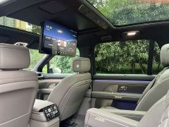 NIO ES8 Six-Seat Executive Luxury Edition - фото 14