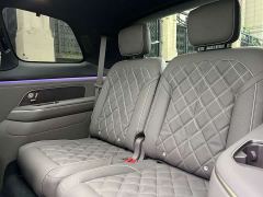 NIO ES8 Six-Seat Executive Luxury Edition - фото 15