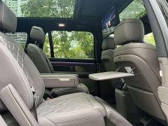 NIO ES8 Six-Seat Executive Luxury Edition - фото 16