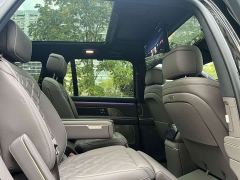 NIO ES8 Six-Seat Executive Luxury Edition - фото 17