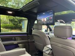 NIO ES8 Six-Seat Executive Luxury Edition - фото 18