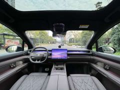 NIO ES8 Six-Seat Executive Luxury Edition - фото 19