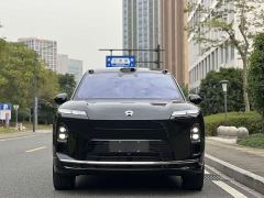 NIO ES8 Six-Seat Executive Luxury Edition - фото 2