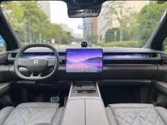 NIO ES8 Six-Seat Executive Luxury Edition - фото 20