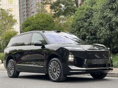 NIO ES8 Six-Seat Executive Luxury Edition - фото 3