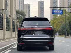 NIO ES8 Six-Seat Executive Luxury Edition - фото 5