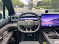 NIO ES8 Six-Seat Executive Luxury Edition - фото 7