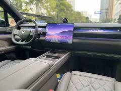 NIO ES8 Six-Seat Executive Luxury Edition - фото 8