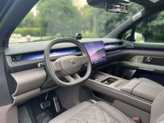 NIO ES8 Six-Seat Executive Luxury Edition - фото 9