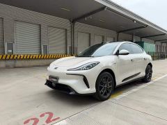 IM Motors Zhiji LS6 Max Standard Edition - ფოტო 1