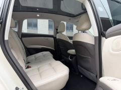 IM Motors Zhiji LS6 Max Standard Edition - ფოტო 10