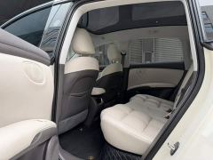 IM Motors Zhiji LS6 Max Standard Edition - ფოტო 11