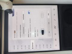 IM Motors Zhiji LS6 Max Standard Edition - ფოტო 16
