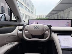 IM Motors Zhiji LS6 Max Standard Edition - ფოტო 7