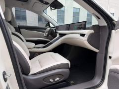 IM Motors Zhiji LS6 Max Standard Edition - ფოტო 8