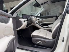 IM Motors Zhiji LS6 Max Standard Edition - ფოტო 9