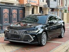 Toyota Avalon Hybrid 2.0L Luxury - photo 1