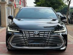 Toyota Avalon Hybrid 2.0L Luxury - photo 2