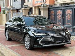 Toyota Avalon Hybrid 2.0L Luxury - photo 3