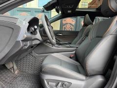 Toyota Avalon Hybrid 2.0L Luxury - photo 4