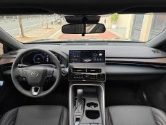 Toyota Avalon Hybrid 2.0L Luxury - photo 5