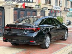 Toyota Avalon Hybrid 2.0L Luxury - photo 7