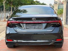 Toyota Avalon Hybrid 2.0L Luxury - photo 8