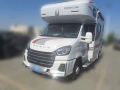 SAIC MAXUS H90 3.0T 6 - фото 1