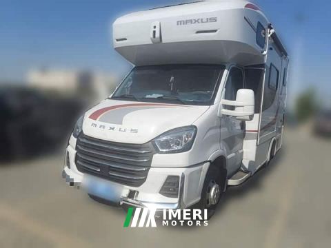 2023 SAIC MAXUS H90 3.0T 6 - ავტომობილი ჩინეთიდან