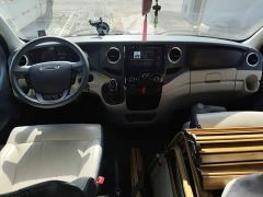 SAIC MAXUS H90 3.0T 6 - фото 12