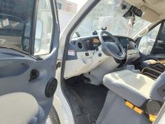 SAIC MAXUS H90 3.0T 6 - фото 13