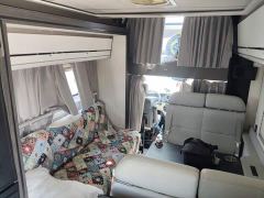 SAIC MAXUS H90 3.0T 6 - фото 14