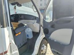 SAIC MAXUS H90 3.0T 6 - фото 17