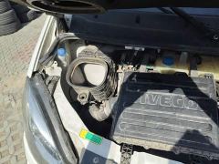 SAIC MAXUS H90 3.0T 6 - фото 18