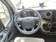 SAIC MAXUS H90 3.0T 6 - фото 2