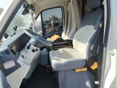 SAIC MAXUS H90 3.0T 6 - фото 7