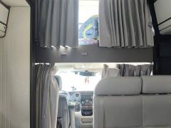 SAIC MAXUS H90 3.0T 6 - фото 8
