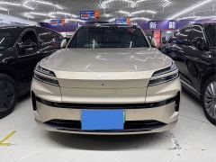 Nio Lerado L90 Max Six-Seater - фото 1