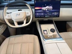 Nio Lerado L90 Max Six-Seater - фото 2
