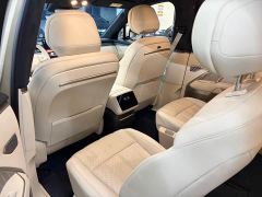 Nio Lerado L90 Max Six-Seater - фото 3