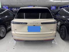 Nio Lerado L90 Max Six-Seater - фото 5