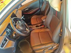 Toyota Corolla Hybrid 1.8H E-CVT Sport - фото 10