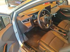 Toyota Corolla Hybrid 1.8H E-CVT Sport - фото 11