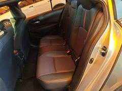 Toyota Corolla Hybrid 1.8H E-CVT Sport - фото 12