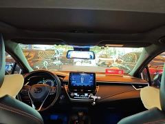 Toyota Corolla Hybrid 1.8H E-CVT Sport - фото 13