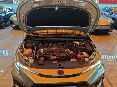 Toyota Corolla Hybrid 1.8H E-CVT Sport - фото 15